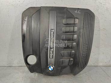 POKLOPAC MOTORA za BMW Serija 5