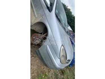 hauba krila branic za Citroen C5 od 1998. do 2004. god.