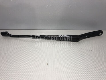 BRISAC za Volkswagen Passat B7