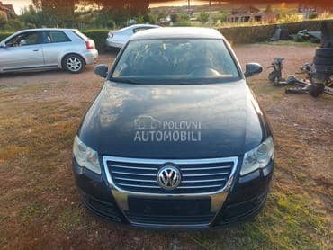 delovi za passat b6 za Volkswagen Passat B6