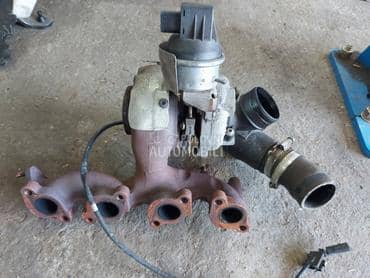 turbina za passat b6 i b7 za Volkswagen Passat B6, Passat B7