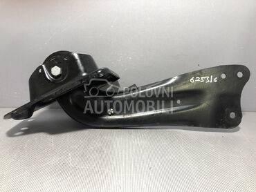 LAFETA za Volkswagen Golf 6