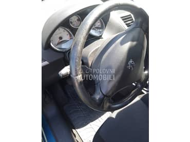 bravo za paljenje za Peugeot 207 od 2005. do 2010. god.