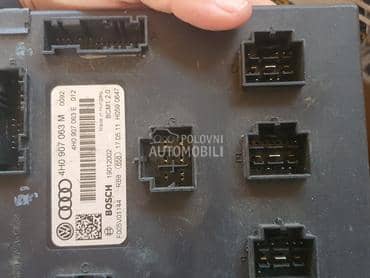 kontrolna jedinica bcm led za Audi A6