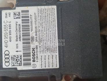 centrala abs za Audi A6