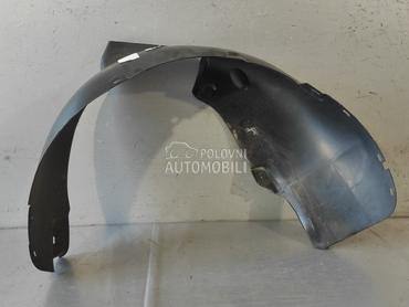 UNUTRASNJI BLATOBRAN za Volkswagen Golf 4