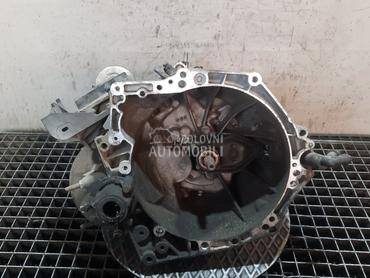 MJENJAC za Citroen Berlingo