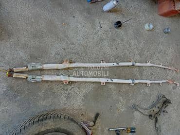 Airbeg za Mazda 6 od 2002. do 2007. god.