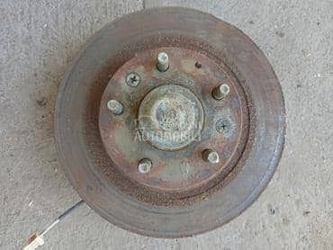 Diskovi za Mazda 6 od 2002. do 2007. god.