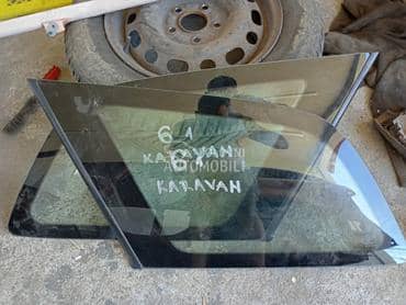 Gepek staklo za Mazda 6 od 2002. do 2007. god.