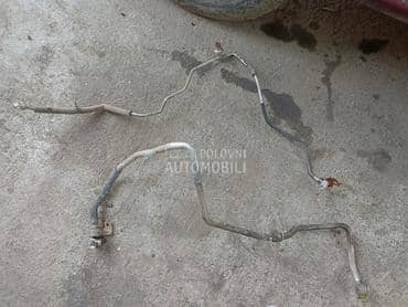 Cevi klime za Mazda 6 od 2002. do 2007. god.