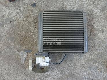 Hladnjak klime za Mazda 6 od 2002. do 2007. god.