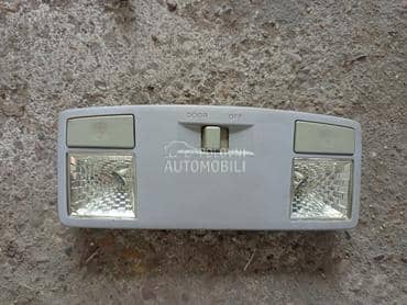 Svetlo kabine za Mazda 6 od 2002. do 2007. god.