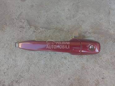 Kvaka za Mazda 6 od 2002. do 2007. god.