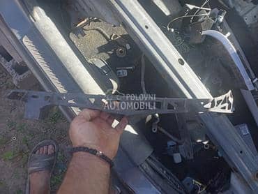 Lajsna fara za Mazda 6 od 2002. do 2007. god.