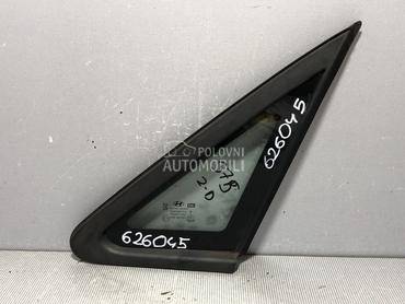 STAKLO za Hyundai i30