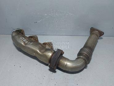 IZDUVNA GRANA za Audi A5