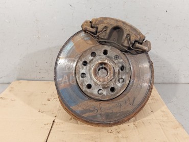 KOCIONI DISK za Volkswagen Caddy