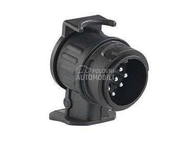 Adapter, reducir 13-7