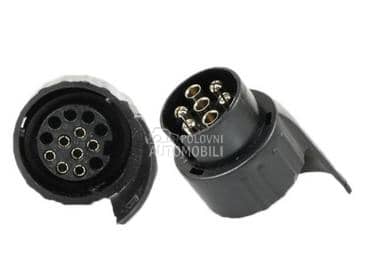 Adapter, reducir 7-13