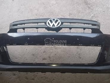prednji branik za Volkswagen Tiguan od 2011. do 2016. god.