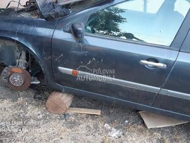 ceo auto u delovima 1,9 dci za Renault Laguna od 2002. do 2006. god.