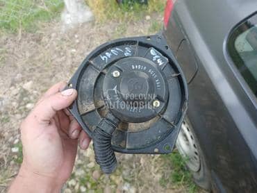 ventilator kabine za Nissan Sunny