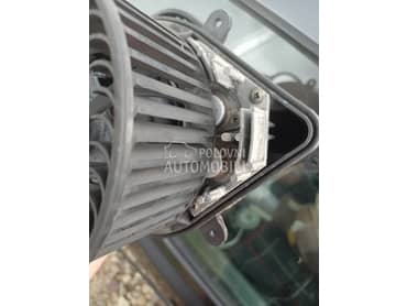 ventilator kabine za Citroen Xantia