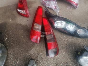 stop lampe 5 vrata za Ford C-Max, Fiesta, Focus ... od 2002. do 2011. god.