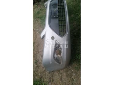 resetka u braniku za Ford Mondeo od 2009. do 2010. god.