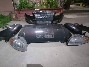 prednjica za Audi A4 od 2005. do 2009. god.