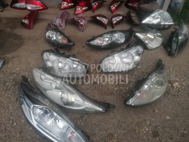 farovi za Ford C-Max, Fiesta, Focus ... od 2002. do 2009. god.