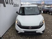 Fiat Doblo MAXI  N1  5 MESTA