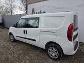 Fiat Doblo MAXI  N1  5 MESTA