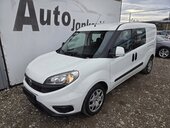 Fiat Doblo MAXI  N1  5 MESTA