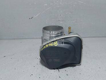 DOZER KLAPNA za Volkswagen Golf 6