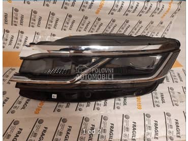 Ful Led Far za Volkswagen Touareg od 2018. do 2022. god.