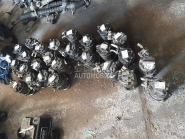 Kompresor klime za Opel Corsa C od 2000. do 2018. god.