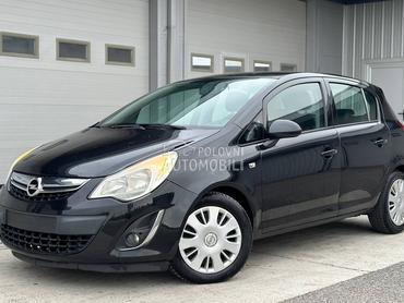 Opel Corsa D 1.3 CDTI // COSMO