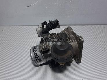 DOZER KLAPNA za Alfa Romeo 156