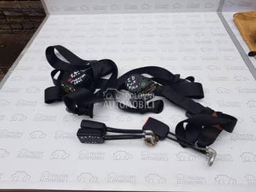 POJAS ZADNJI KLASIK za Volkswagen Polo od 1993. do 1999. god.