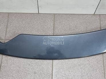 Spojler za Renault Laguna od 2001. do 2007. god.