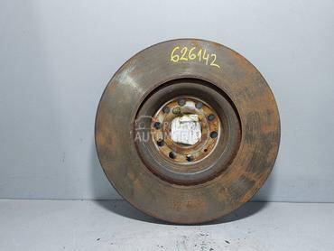 KOCIONI DISK za Audi A3