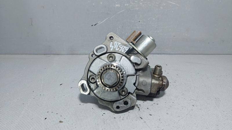 PUMPA VISOKOG PRITISKA