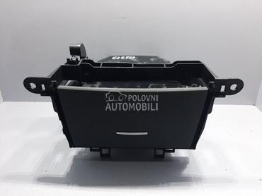 PLASTIKA za Honda Accord