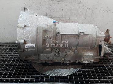 MJENJAC za BMW Serija 5