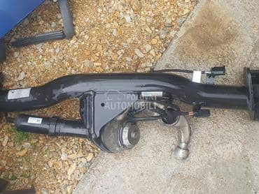 kuka f15 f16 za BMW X5, X6