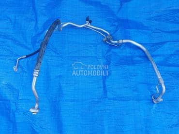 CEVI KLIME za Audi A3 od 2013. do 2016. god.