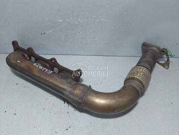 IZDUVNA GRANA za Audi A6