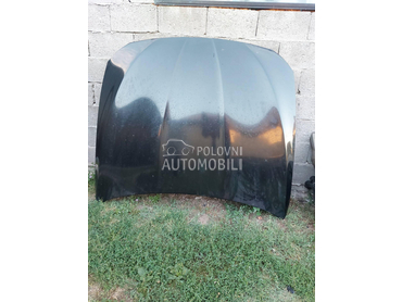 hauba za BMW 518, 520, 523 ... od 2010. do 2014. god.